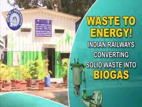 Waste to Energy