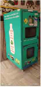 PET Bottle Recycling